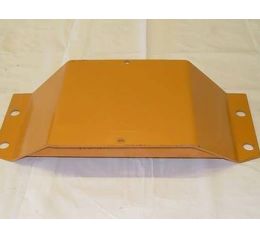 BELLY PAN
