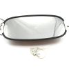 DELBAR PRODUCTS HEATED MIRROR