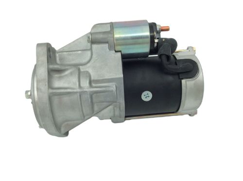 HITACHI STARTER