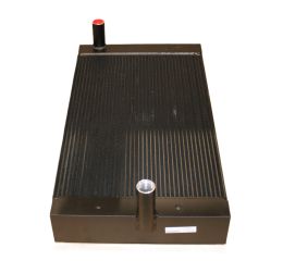 COOLER- OIL