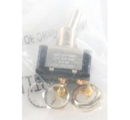 TOGGLE SWITCH 3/4HP  125-250VAC  20A