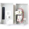 CUTLER HAMMER MOTOR STARTER - ENCLOSED