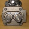PARKER PUMP  HYDRAULIC  MANUAL SHIFT  DS TY
