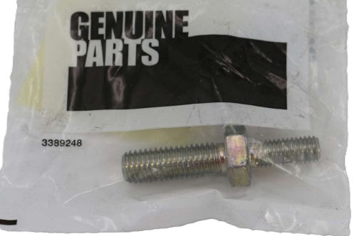 CUMMINS SCREW STUDDED HEXAGON CAP