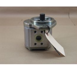 HYDRAULIC GEAR PUMP