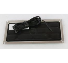 STOP REQUEST TOUCHPAD