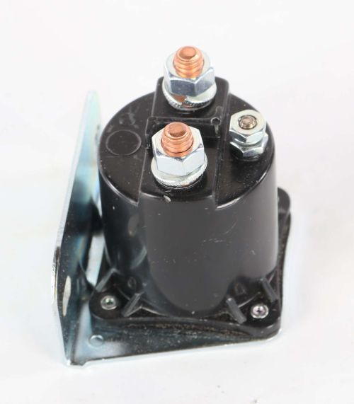 AMETEK - PRESTOLITE MOTOR/INSTRUMENT/POWER STARTER SOLENOID