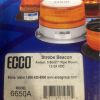 ECCO STROBE BEACON LIGHT