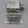 SUN HYDRAULICS HYDRAULIC CHECK VALVE ASSEMBLY