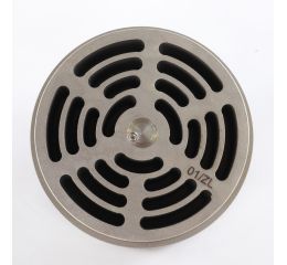 DISCHARGE VALVE