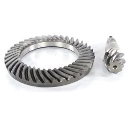 RING GEAR & PINION