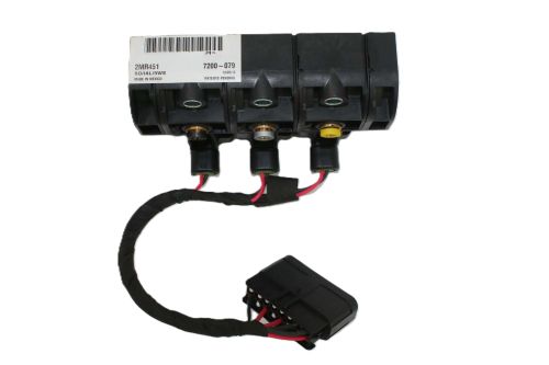 VOLVO SOLENOID VALVE
