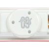 TRUCK-LITE OVAL STOP/TURN/TAIL BLACK GROMMET MOUNT PL-3 12V