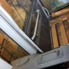 TEREX FUCHS DRIVERS CAB