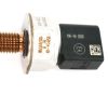 DELPHI AUTOMOTIVE POWERTRAIN FUEL PRESSURE SENSOR