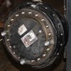 DANA SPICER GEAR BOX
