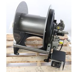 REEL ASSEMBLY W/HYRDAULIC RIGHT TOP REWIND