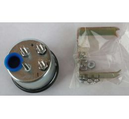VOLTMETER