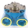 QUINCY AIR COMPRESSOR GEAR PUMP - OIL 2.50SAE_6CC
