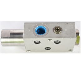 HYDRAULIC VALVE