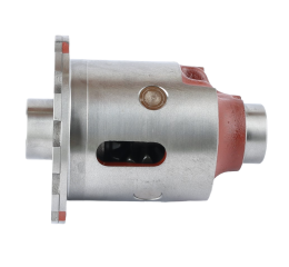 DIFFERENTIAL ASSEMBLY