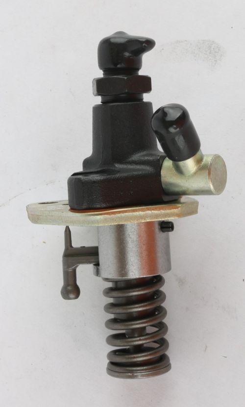 DYNAPAC INJECTION PUMP