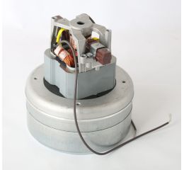 ELECTRIC VACUUM MOTOR 1.1KW 240V