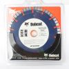 BOBCAT BLADE  7\" TURBO - GREEN CONCRETE