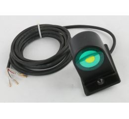 SENSOR AND BRACKET ASSEMBLY DOOR