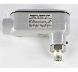 PRESSURE TRANSMITTER 0-30 in Hg VACUUM