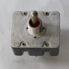MICRO SWITCH TOGGLE 4PDT MAINTAINED 15A AT 115VAC  20A AT 28VDC