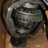 DANA SPICER CARRIER SUB-ASSEMBLY
