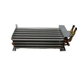 HEAT EXCHANGER