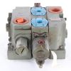 COMMERCIAL INTERTECH VALVE
