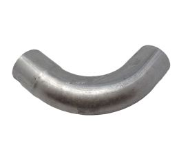 EXHAUST PIPE ELBOW
