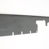 JLG PLATE AIR DAM TOP