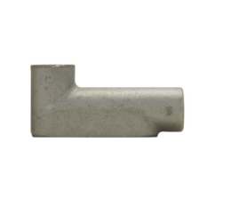 CONDUIT BODY - LB 1-1/2in FORM 7 THREADED