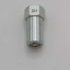 SCHWARZE VALVE PRESSURE REGULATING