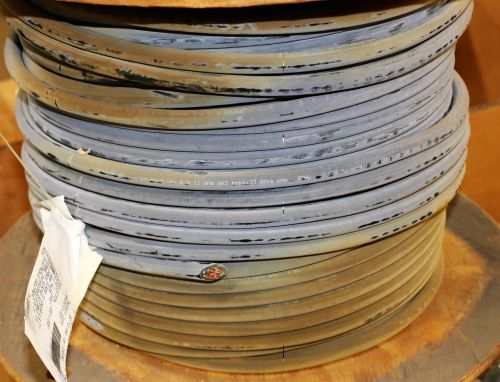 JLG 500FT SPOOL CABLE - 1060393