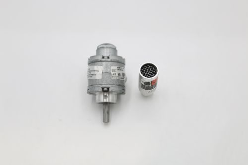 GAST AIR MOTOR 1/2 HP