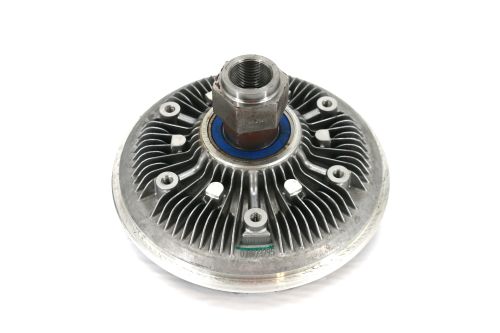 BORG WARNER FAN DRIVE 805 SERIES