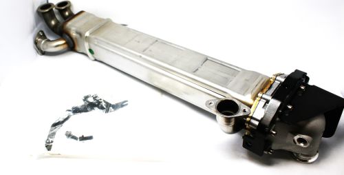 VOLVO EGR COOLER