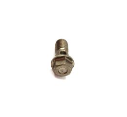 BOLT; JOINT OIL PIPE