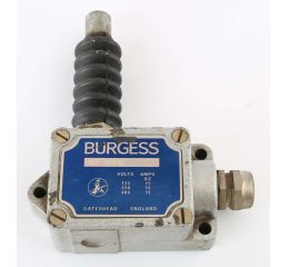 LIMIT SWITCH