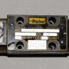 PARKER VALVE DIRECTIONAL CONTROL