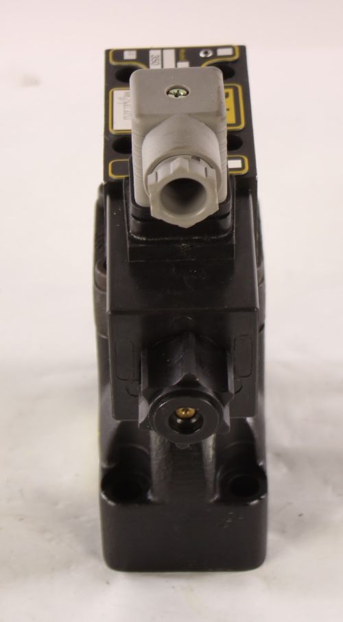 PARKER VALVE