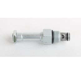 SOLENOID VALVE CARTRIDGE