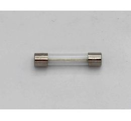 FUSE - MINI AGC GLASS 25A