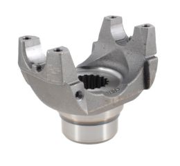SPLINED END YOKE