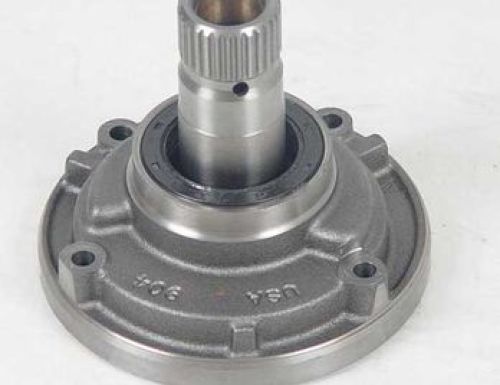 CASE AFTERMARKET TRANSMISSION CHARGE PUMP